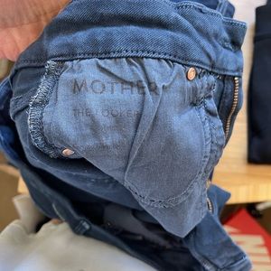 MOTHER Jeans